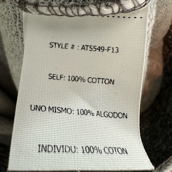 SWEATSHIRT - Picture 4 of 4